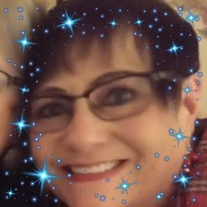 Meet your Posher, Linda